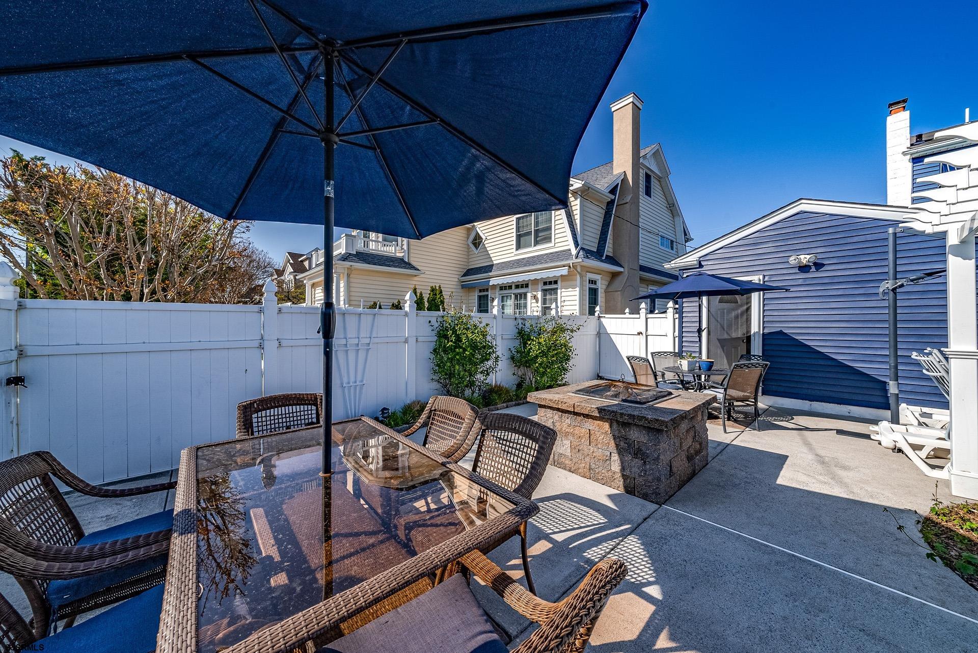 66 Walnut Road Ocean City, NJ 08226 - Photo 40 of 54 Gallery Image 40