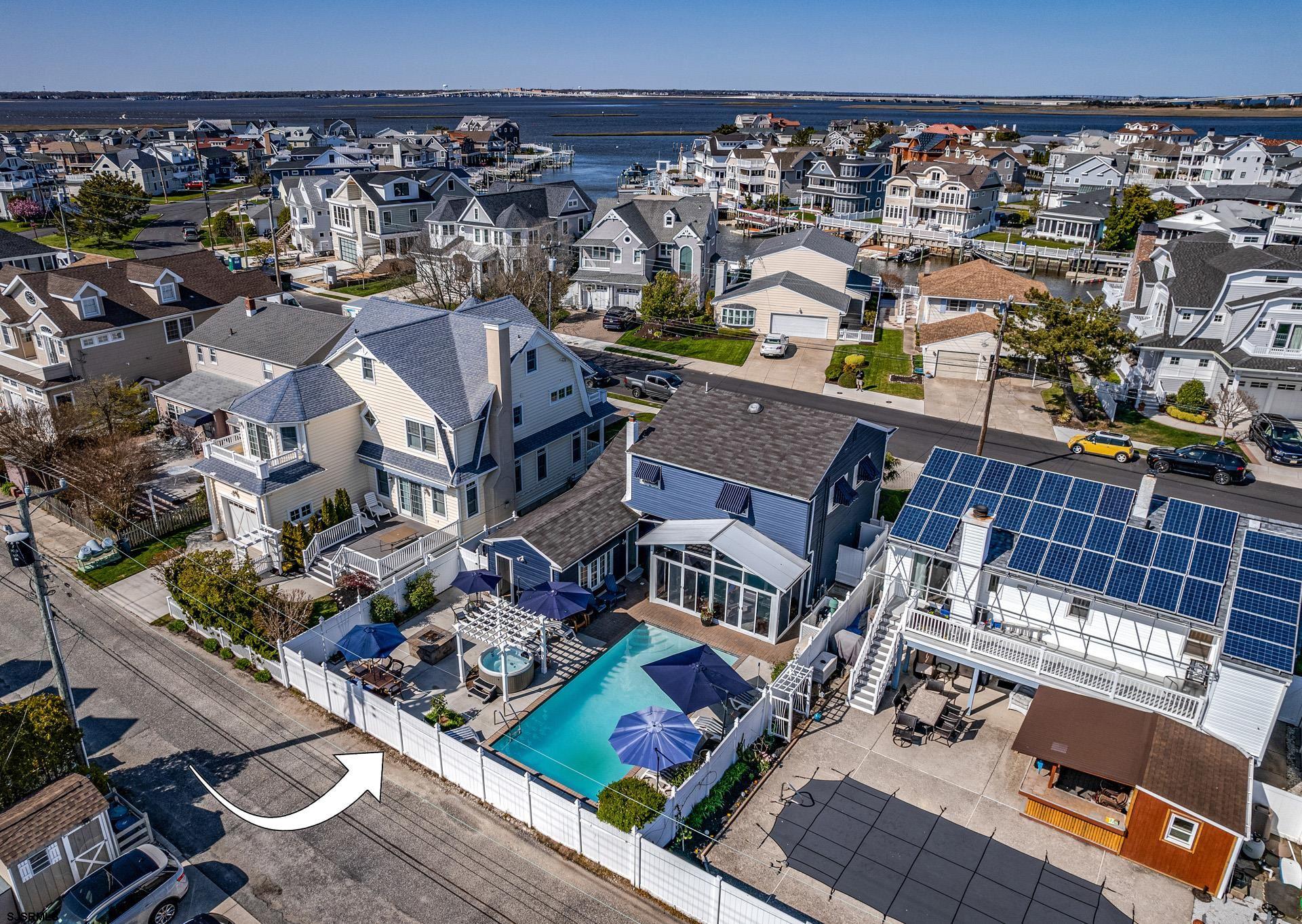 66 Walnut Road Ocean City, NJ 08226 - Photo 47 of 54 Gallery Image 47