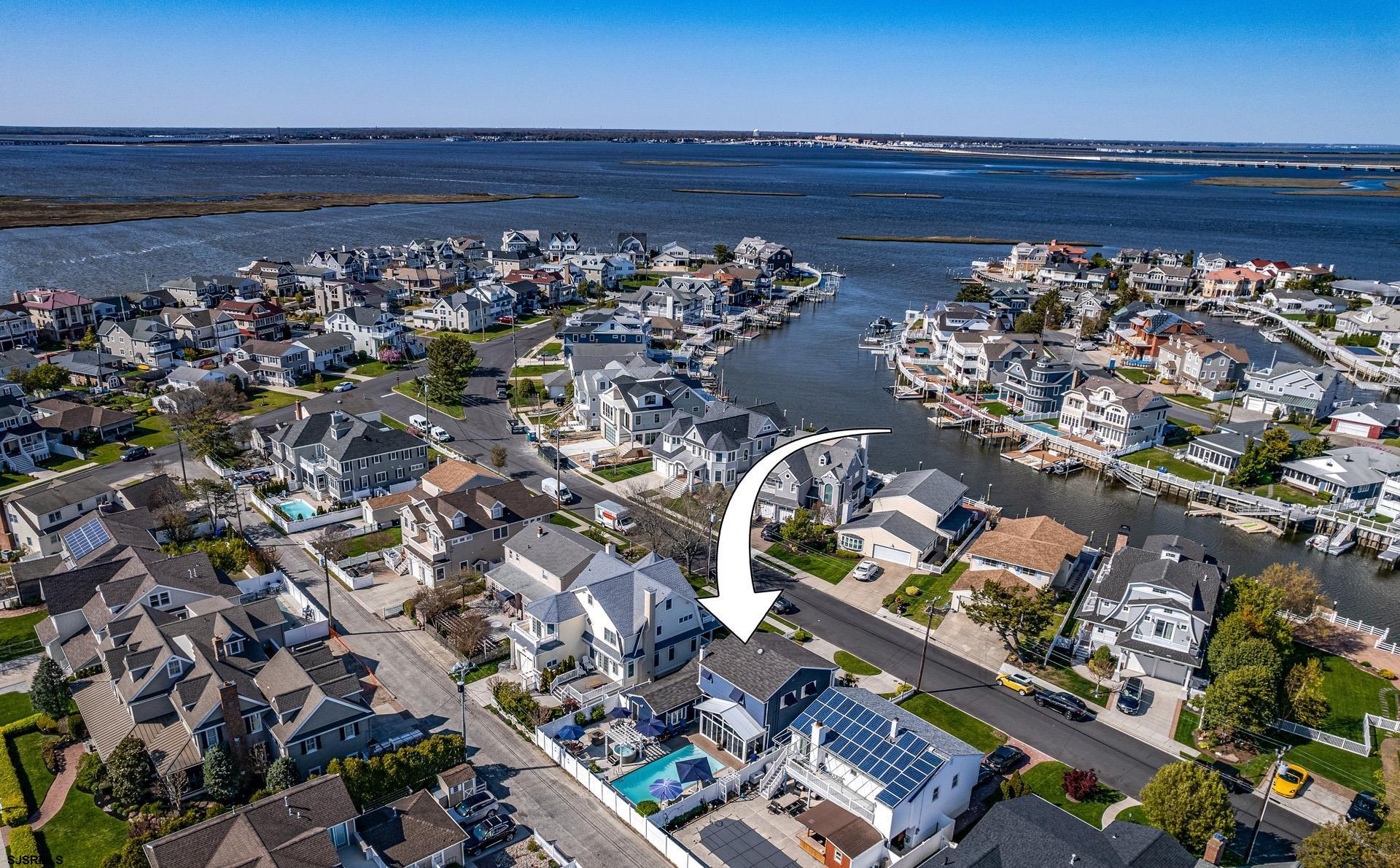 66 Walnut Road Ocean City, NJ 08226 - Photo 49 of 54 Gallery Image 49