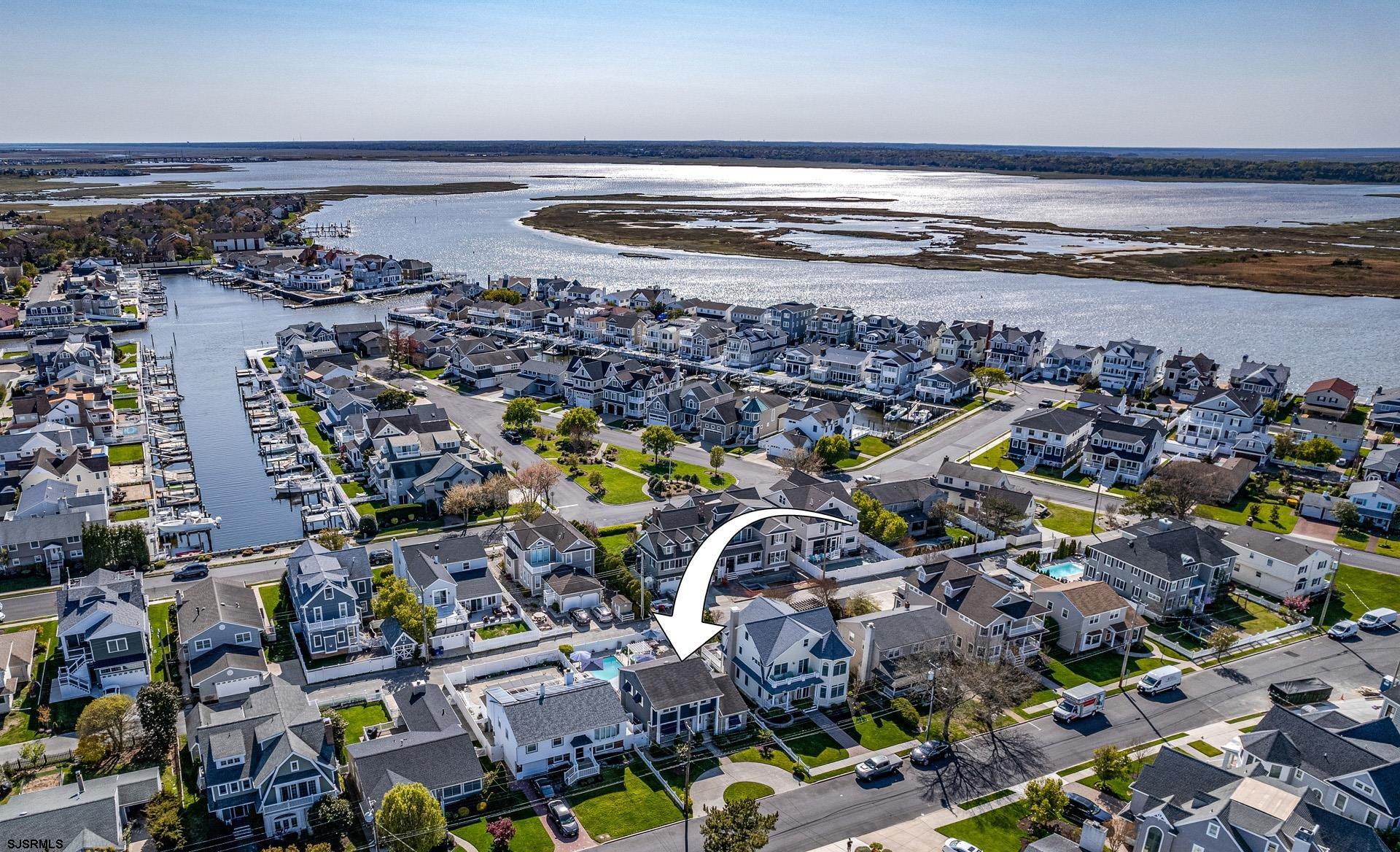 66 Walnut Road Ocean City, NJ 08226 - Photo 50 of 54 Gallery Image 50