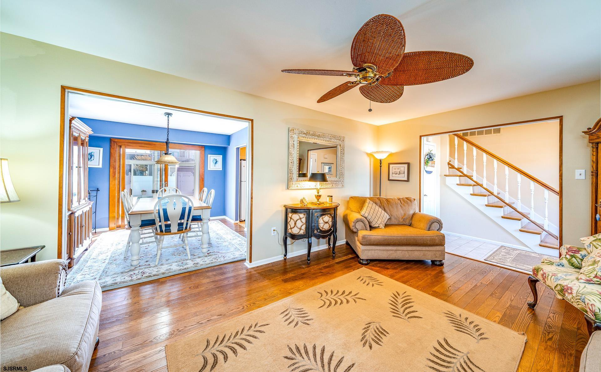 66 Walnut Road Ocean City, NJ 08226 - Photo 5 of 54 Gallery Image 5