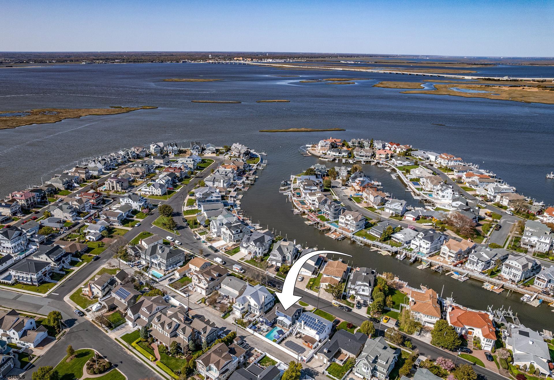 66 Walnut Road Ocean City, NJ 08226 - Photo 53 of 54 Gallery Image 53