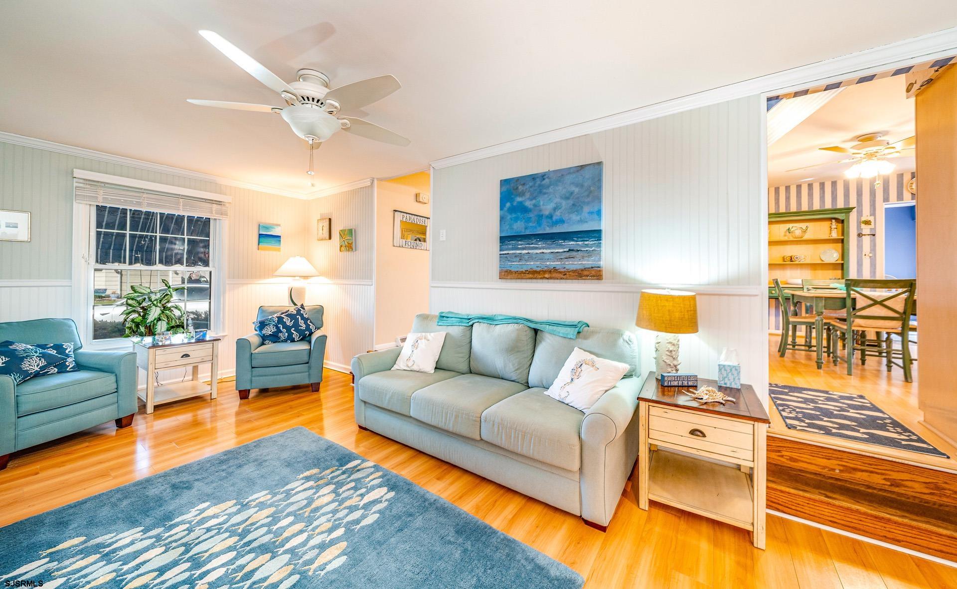 66 Walnut Road Ocean City, NJ 08226 - Photo 9 of 54 Gallery Image 9