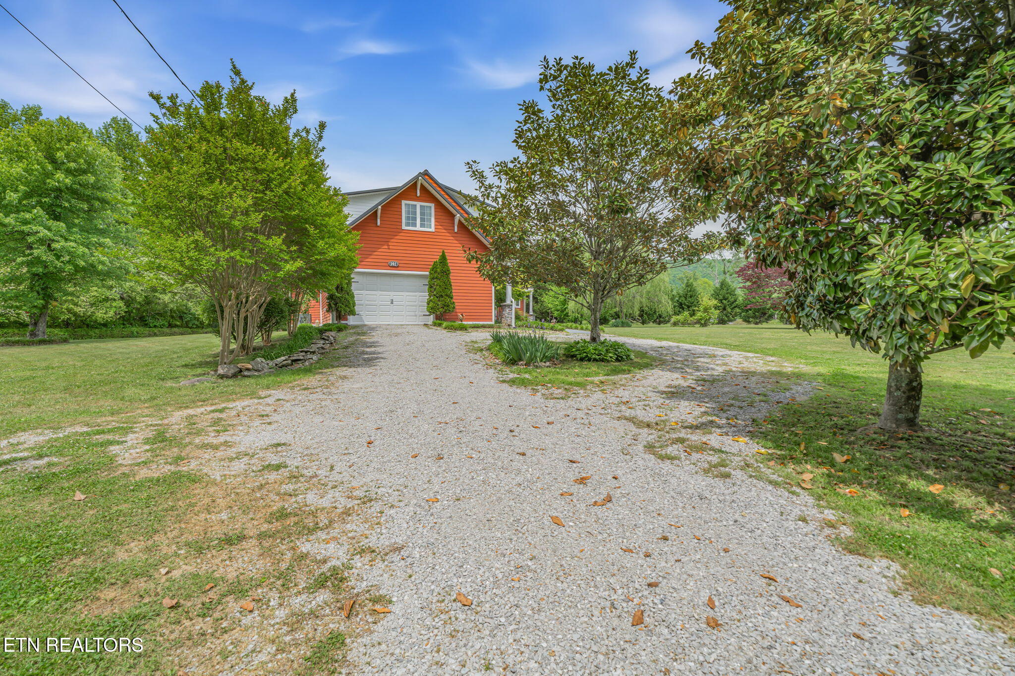 141 Cumberland Road Oliver Springs, TN 37840 - Photo 5 of 44 5-web-or-mls-141 Cumberland Road-6