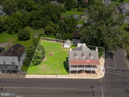 $274,000 | 4 North Greenwich Street, Alloway, NJ 08001
