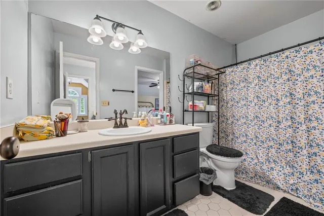 $1,250,000 | 1044 Hutchings Mountain Road, Rockmart, GA 30153