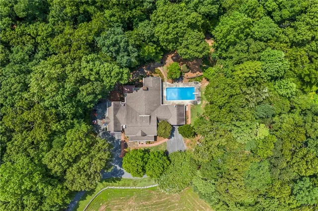$1,250,000 | 1044 Hutchings Mountain Road, Rockmart, GA 30153