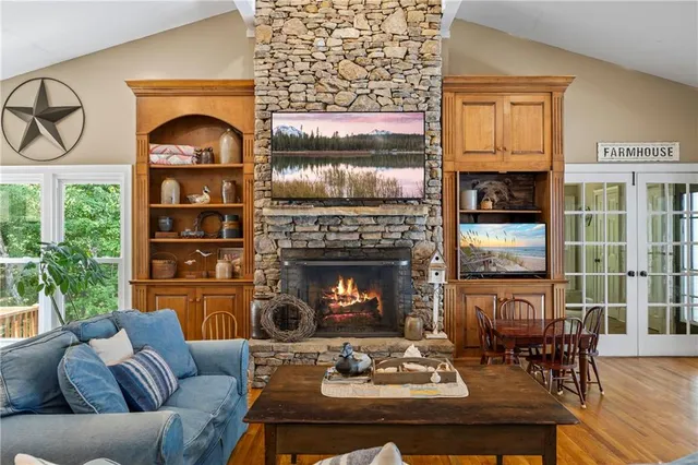 $1,250,000 | 1044 Hutchings Mountain Road, Rockmart, GA 30153