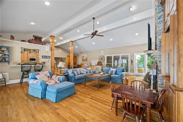 $1,250,000 | 1044 Hutchings Mountain Road, Rockmart, GA 30153