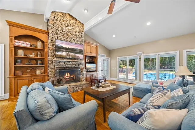 $1,250,000 | 1044 Hutchings Mountain Road, Rockmart, GA 30153