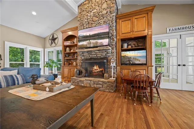 $1,250,000 | 1044 Hutchings Mountain Road, Rockmart, GA 30153