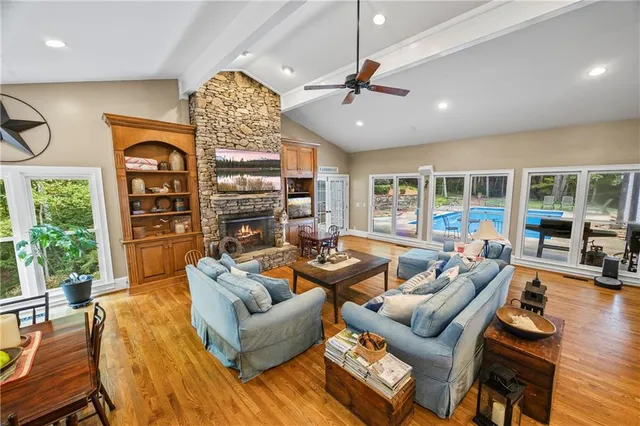 $1,250,000 | 1044 Hutchings Mountain Road, Rockmart, GA 30153