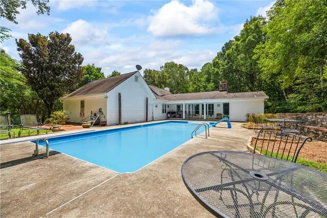 $1,250,000 | 1044 Hutchings Mountain Road, Rockmart, GA 30153