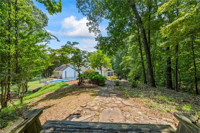 $1,250,000 | 1044 Hutchings Mountain Road, Rockmart, GA 30153