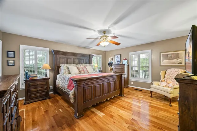 $1,250,000 | 1044 Hutchings Mountain Road, Rockmart, GA 30153