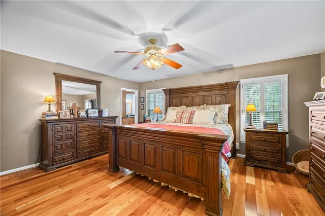 $1,250,000 | 1044 Hutchings Mountain Road, Rockmart, GA 30153