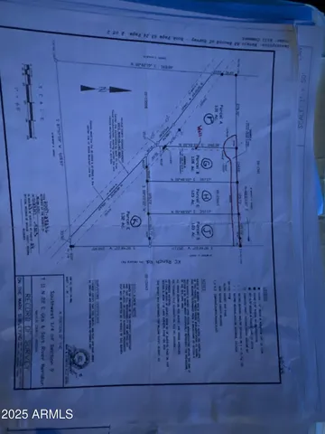 a view of a wooden door