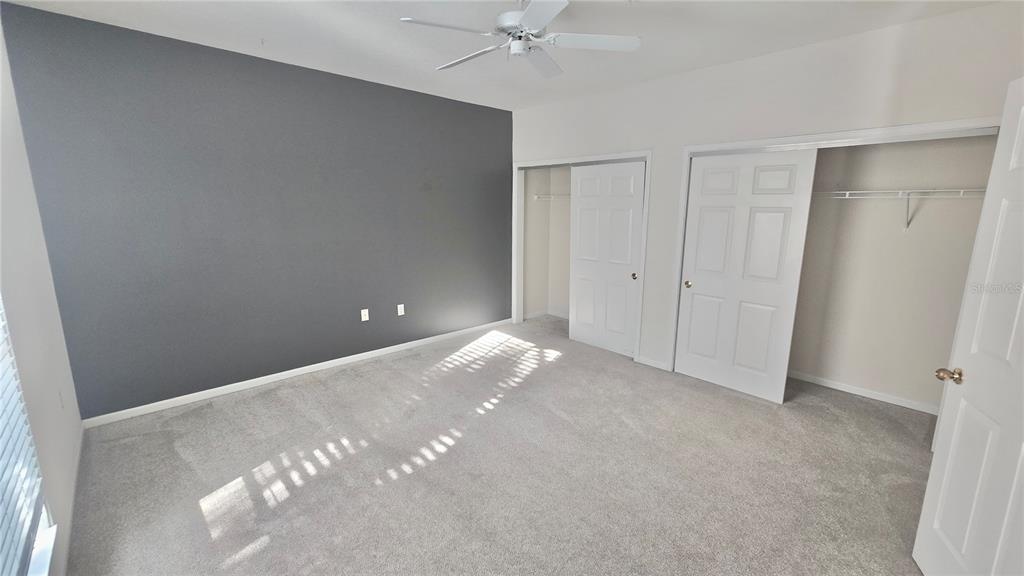 791 Celebration Avenue, Unit 791 Celebration, FL 34747 - Photo 17 of 27 a view of an empty room