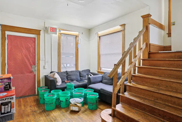 $449,000 | 806 West Ohio Street, Urbana, IL 61801