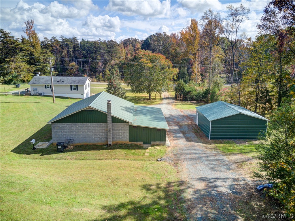 3631 Cedar Lane Road Kents Store, VA 23084 - Photo 8 of 33 Gallery Image 8