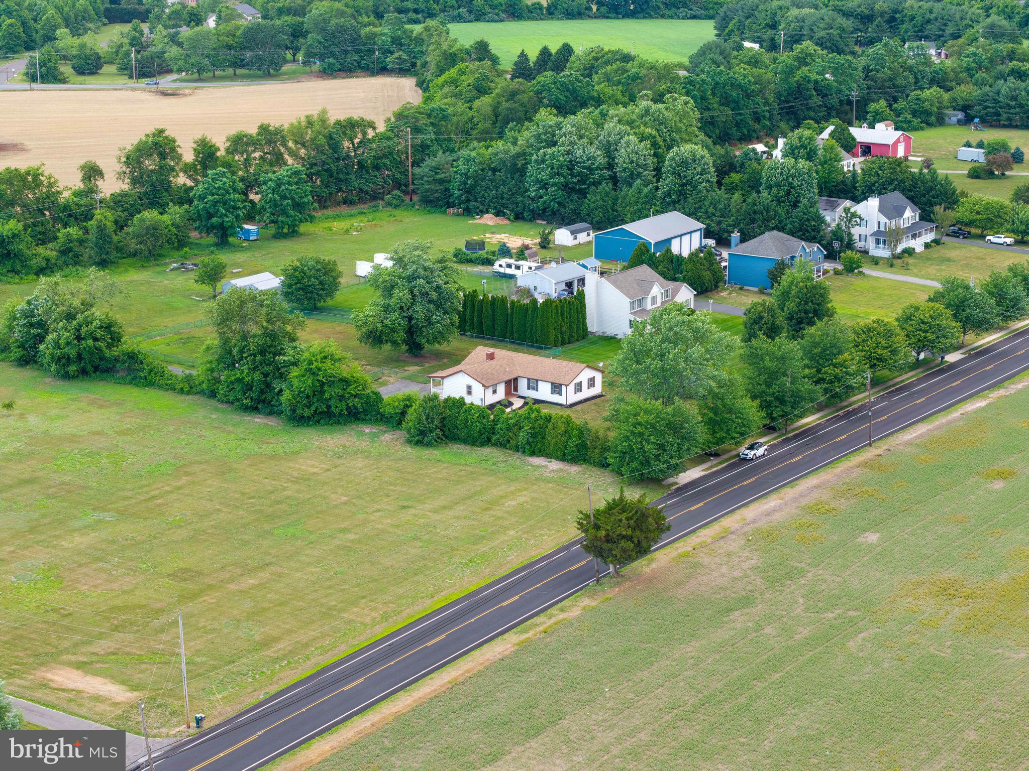 101 Highbridge Road New Egypt, NJ 08533 - Photo 43 of 56