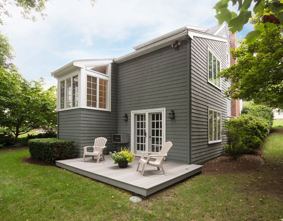 12 Eaton Road Lexington, MA 02420 - Photo 13 of 13 Gallery Image 13