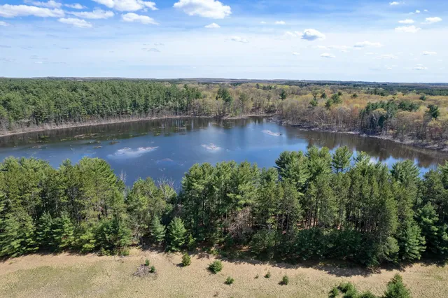 $700,000 | 79.95-ac County Road Ff, Hancock, WI 54943