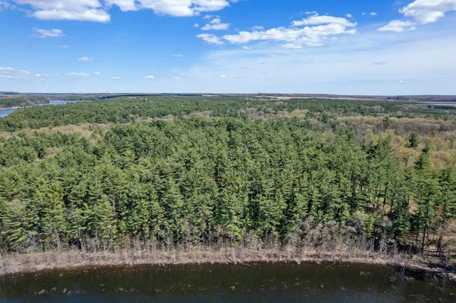 $700,000 | 79.95-ac County Road Ff, Hancock, WI 54943
