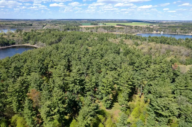 $700,000 | 79.95-ac County Road Ff, Hancock, WI 54943