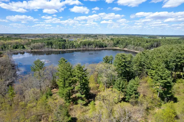 $700,000 | 79.95-ac County Road Ff, Hancock, WI 54943