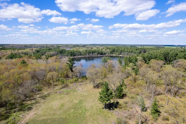 $700,000 | 79.95-ac County Road Ff, Hancock, WI 54943