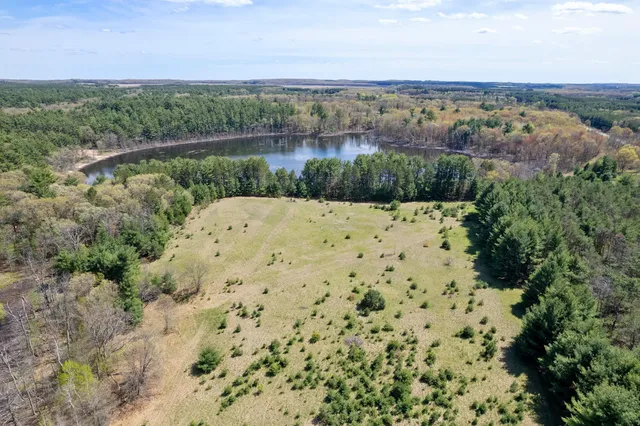 $700,000 | 79.95-ac County Road Ff, Hancock, WI 54943