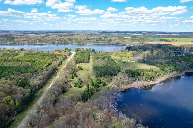 $700,000 | 79.95-ac County Road Ff, Hancock, WI 54943