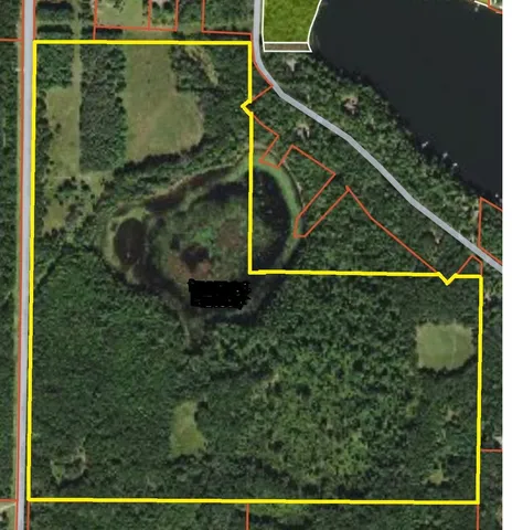 $700,000 | 79.95-ac County Road Ff, Hancock, WI 54943
