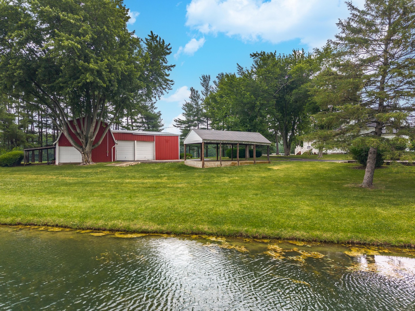 9834 North 1600 East Road Bloomington, IL 61705 - Photo 59 of 81