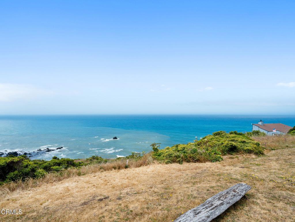 14790 Navarro Way Manchester, CA 95459 - Photo 10 of 26 a view of ocean view with beach