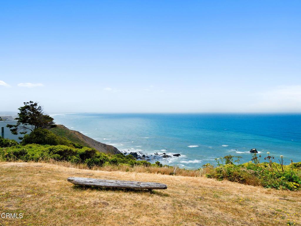 14790 Navarro Way Manchester, CA 95459 - Photo 11 of 26 a view of ocean with beach