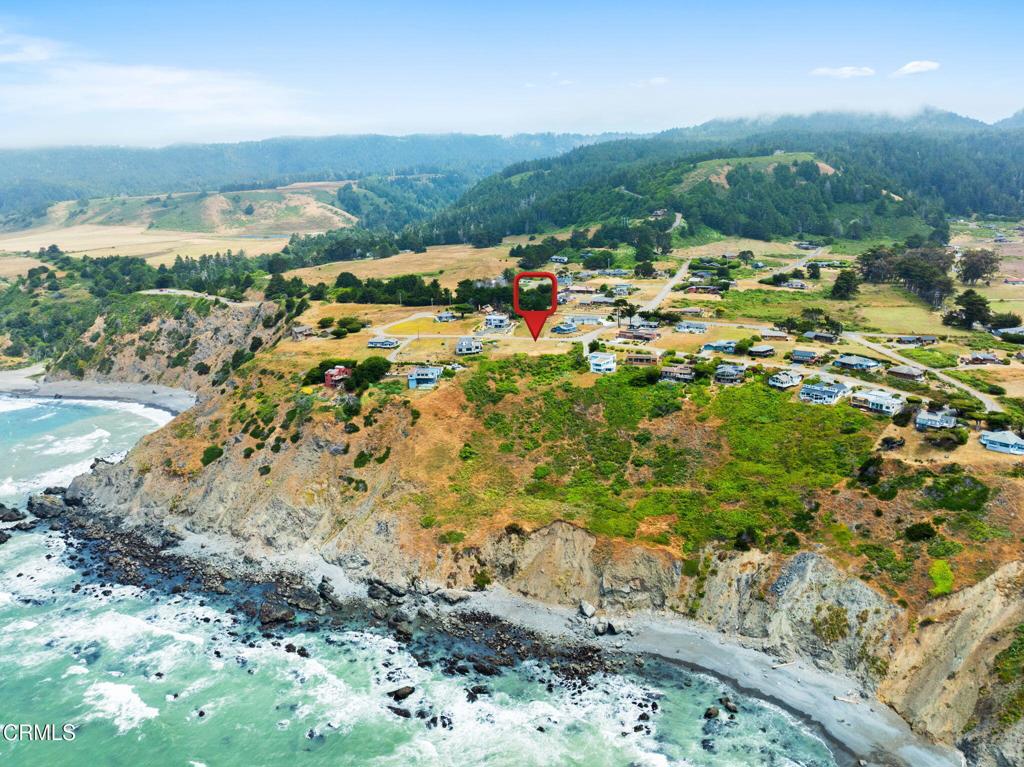 14790 Navarro Way Manchester, CA 95459 - Photo 14 of 26 a view of a city