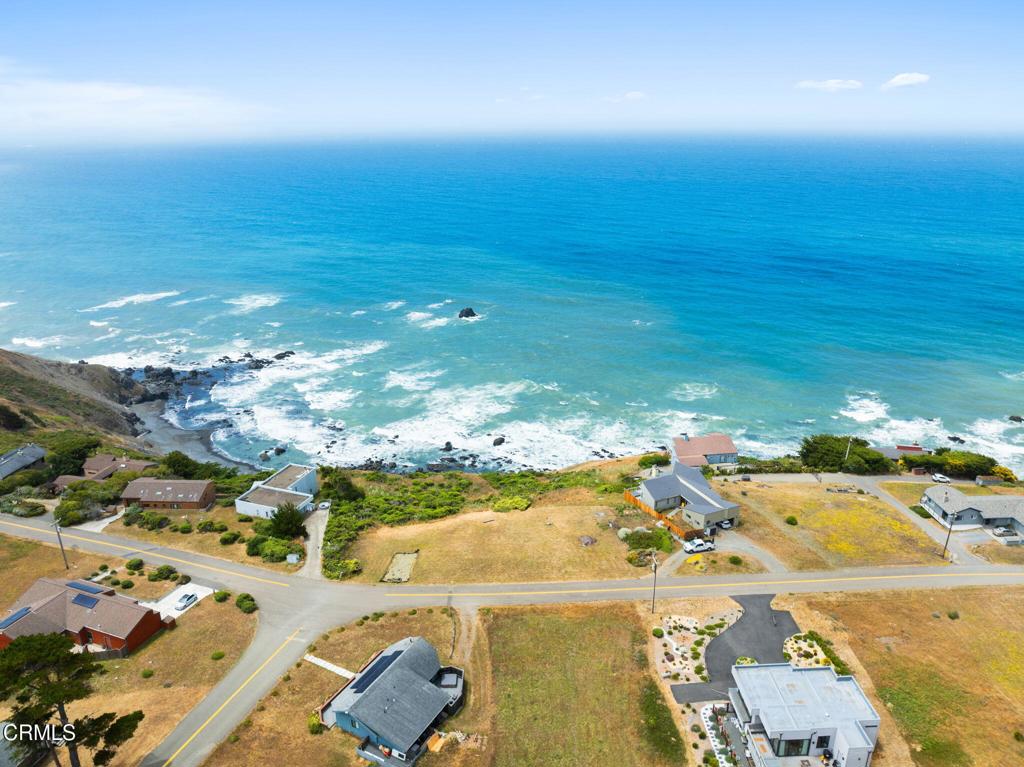 14790 Navarro Way Manchester, CA 95459 - Photo 17 of 26 an aerial view of a ocean