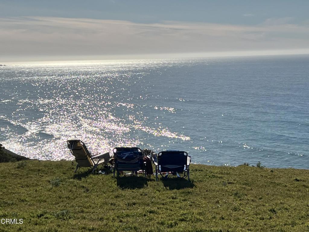 14790 Navarro Way Manchester, CA 95459 - Photo 22 of 26 a view of an ocean from a balcony