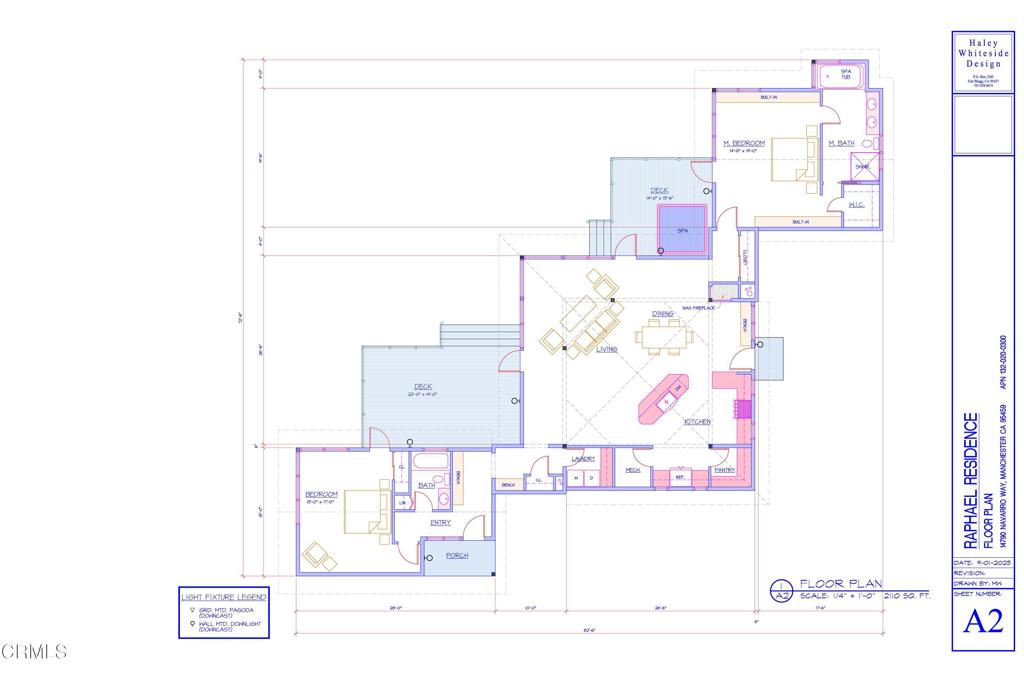 14790 Navarro Way Manchester, CA 95459 - Photo 26 of 26