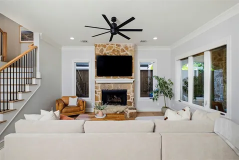 $1,650,000 | 5126 Ridgedale Avenue, Dallas, TX 75206