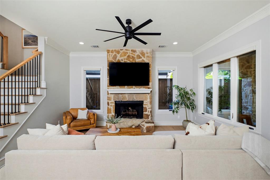 5126 Ridgedale Avenue Dallas, TX 75206 - Photo 13 of 40