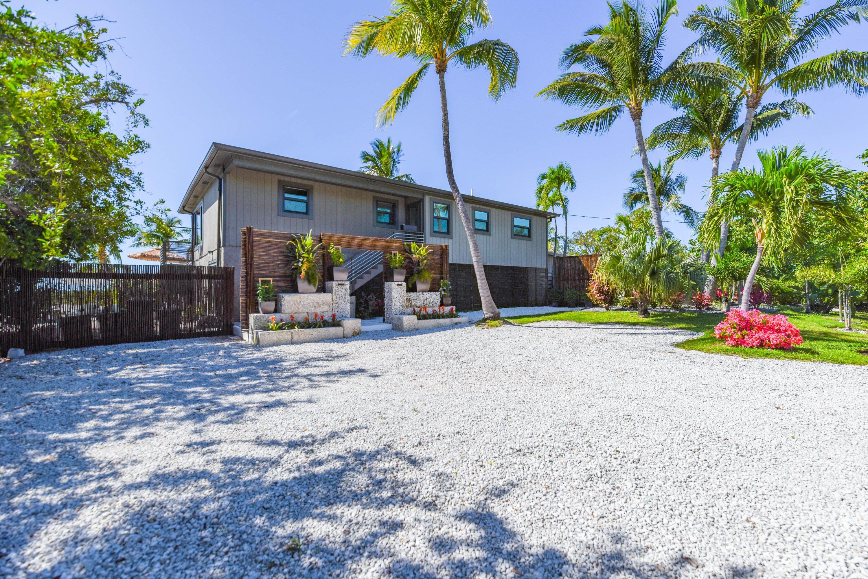 1422 Boca Chica Road Key West, FL 33040 - Photo 41 of 54 a view of a volley ball court