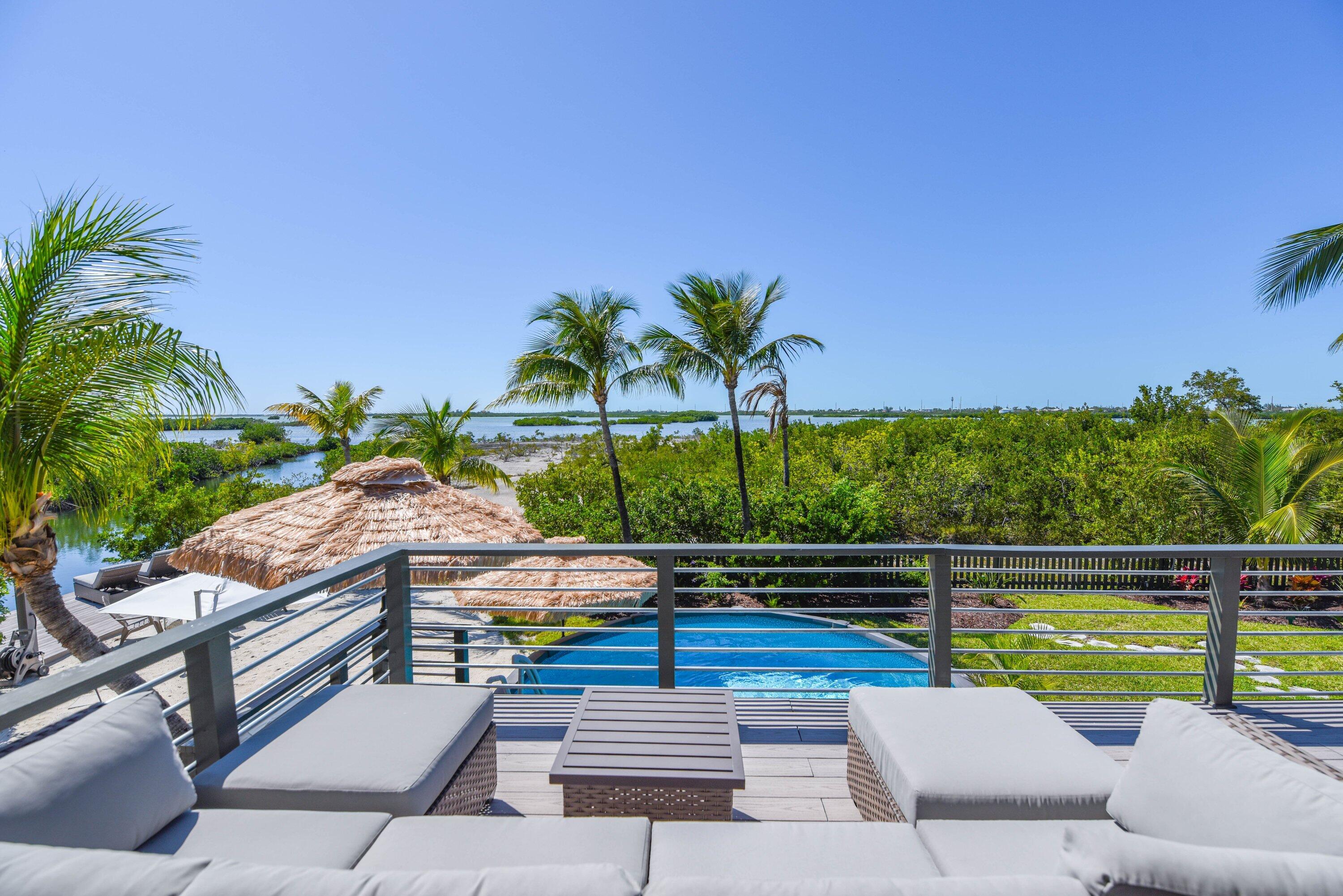 1422 Boca Chica Road Key West, FL 33040 - Photo 45 of 54 Only Nature in Sight!