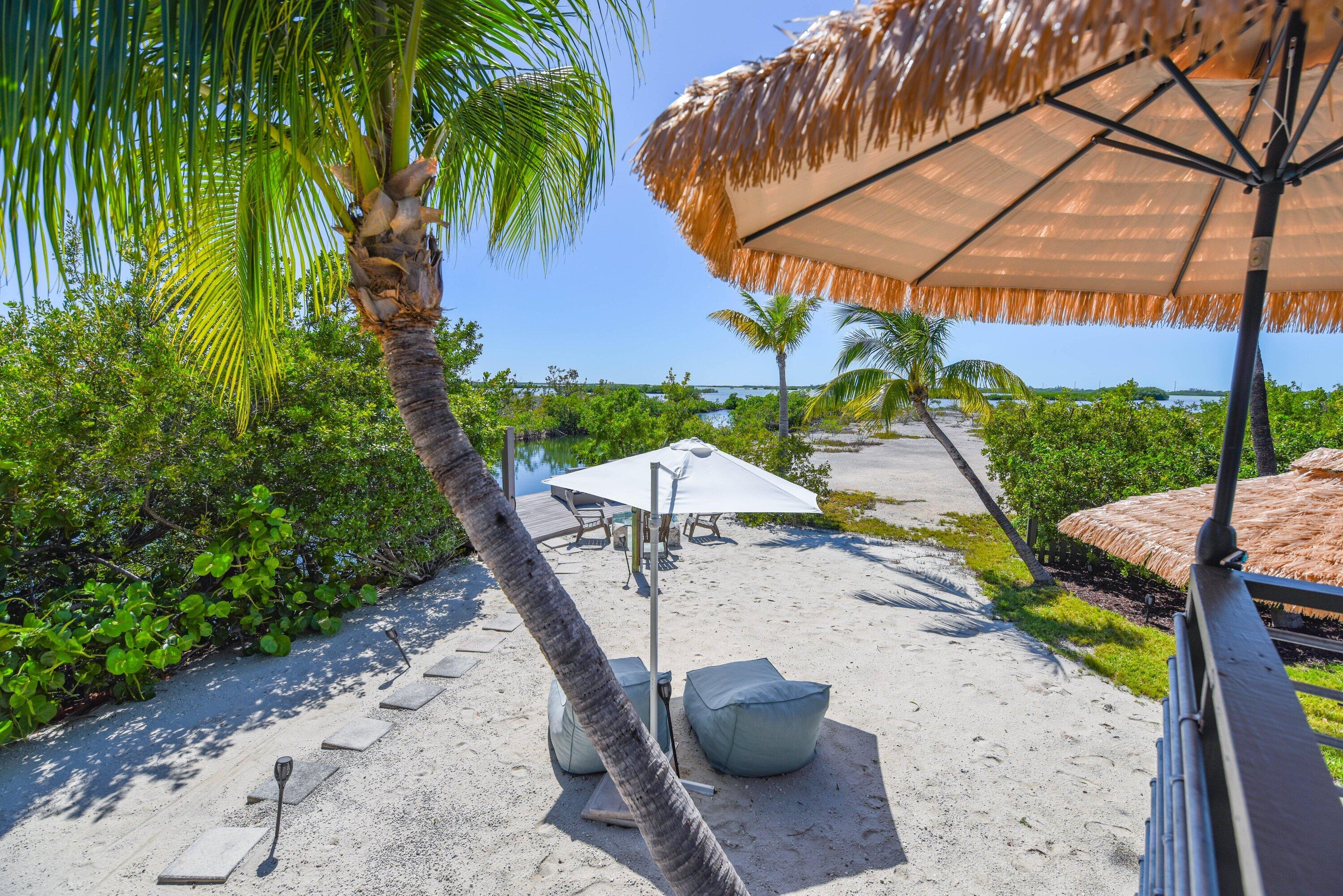 1422 Boca Chica Road Key West, FL 33040 - Photo 46 of 54 a view of an outdoor space with seating