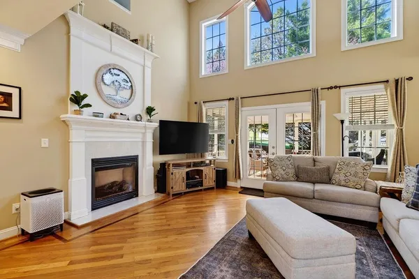 $659,000 | 24 Tradewind Circle, Fishersville, VA 22939