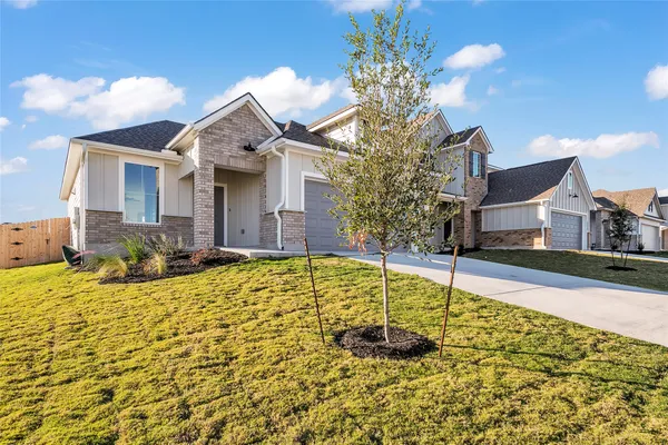 $280,900 | 270 Boatright Boulevard, Jarrell, TX 76537