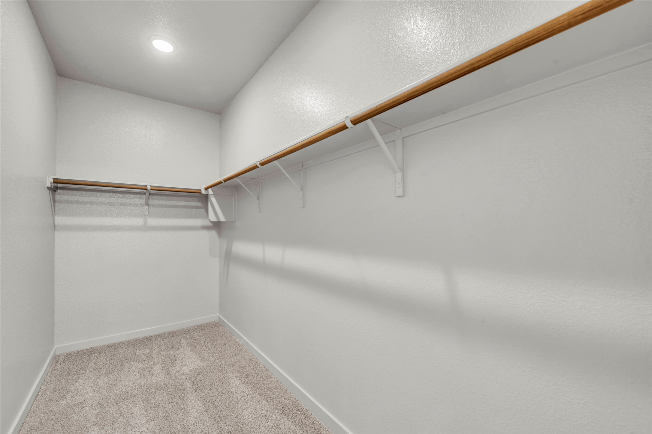 270 Boatright Boulevard Jarrell, TX 76537 - Photo 14 of 30 a view of an empty room