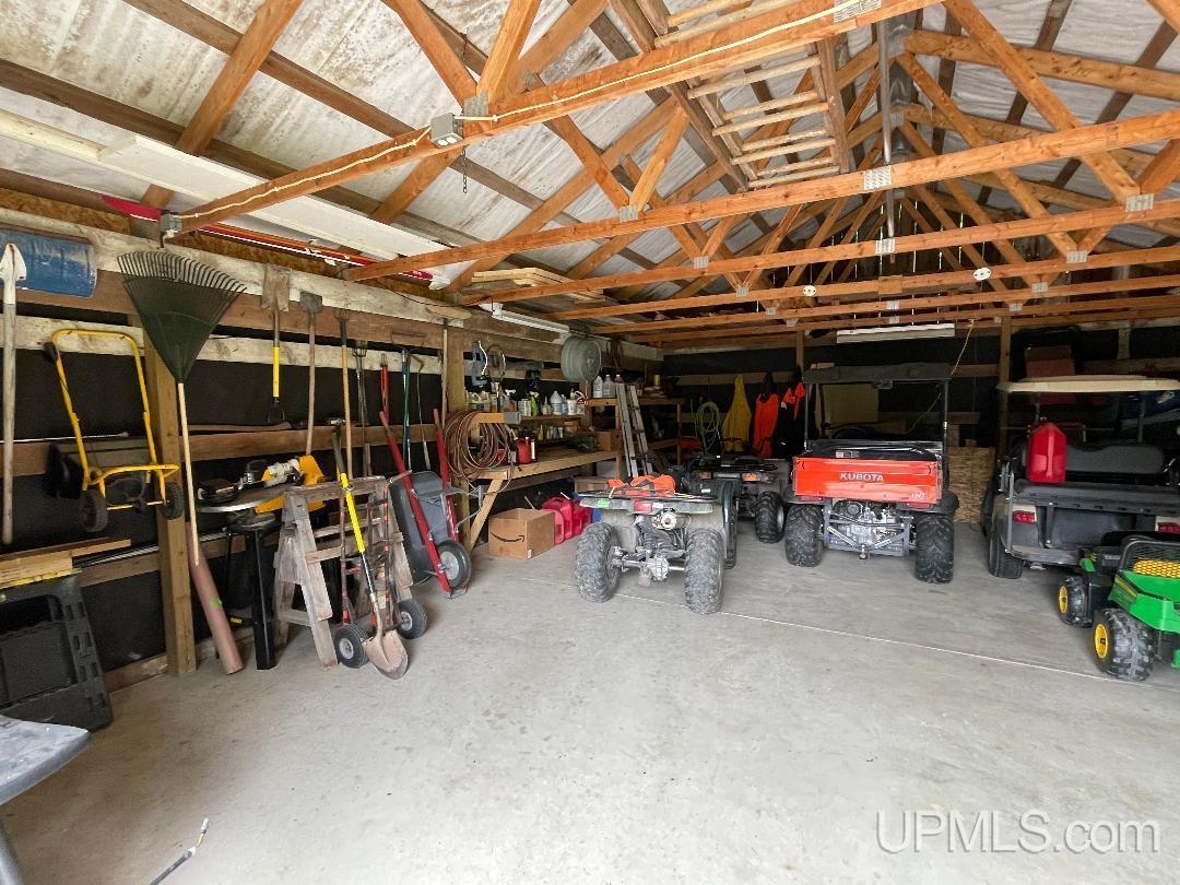 4702 North Banking Ground Road Germfask, MI 49836 - Photo 34 of 60